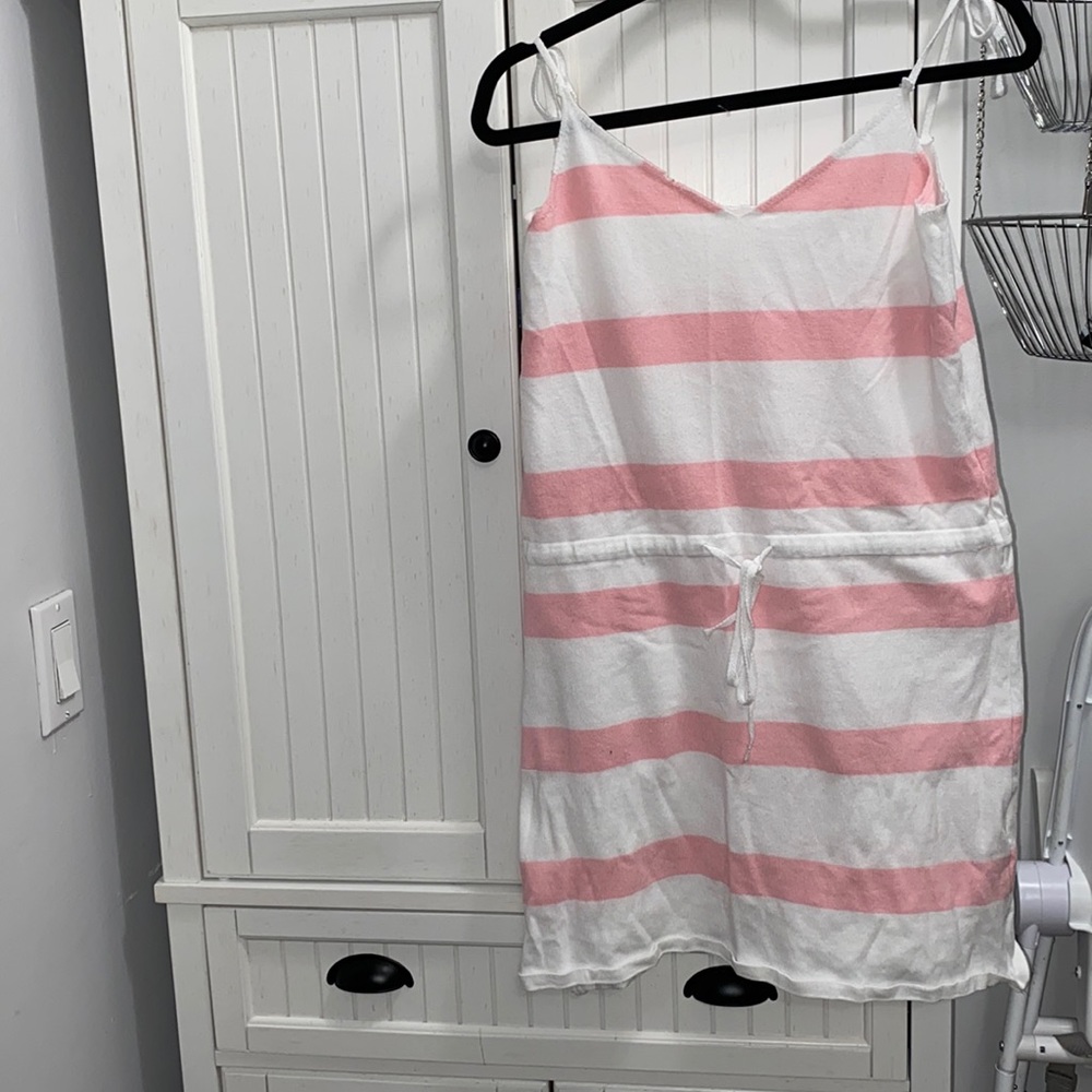 Beach dress cover up